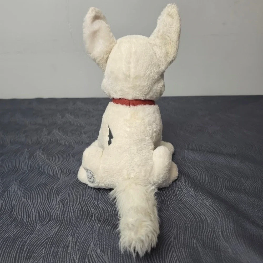 Disney Store Bolt Plush 12